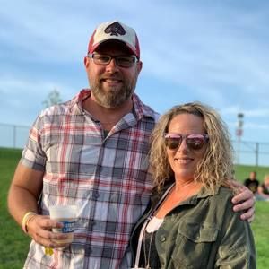 Meet your Posher, Greg